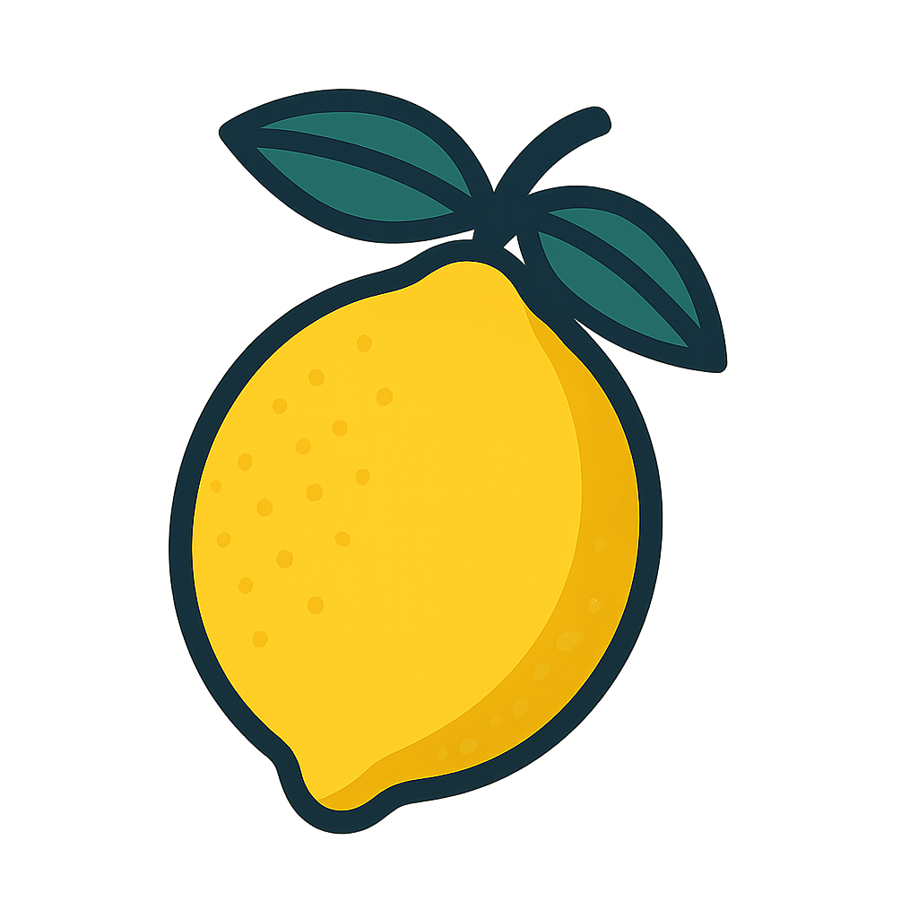 Lemon Monitor Logo